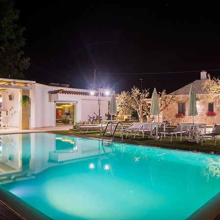 Aparthotel La Linea Dell'Orizzonte à Alberobello Extérieur photo