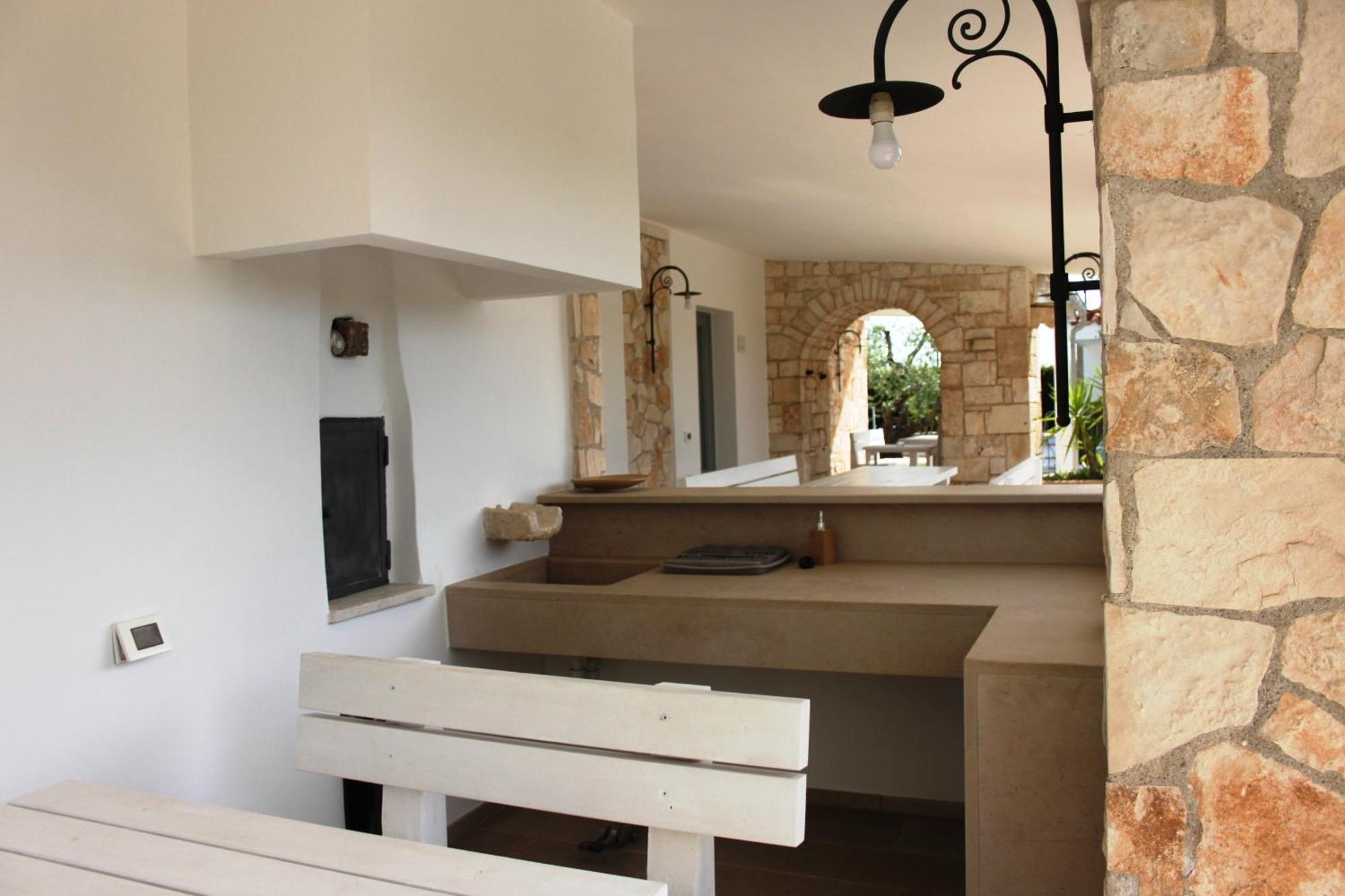 Aparthotel La Linea Dell'Orizzonte à Alberobello Extérieur photo