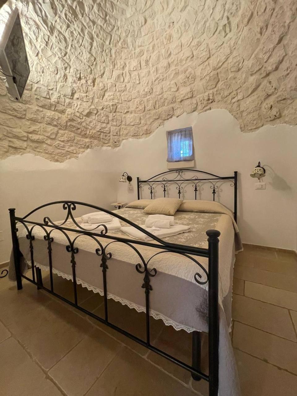Aparthotel La Linea Dell'Orizzonte à Alberobello Extérieur photo