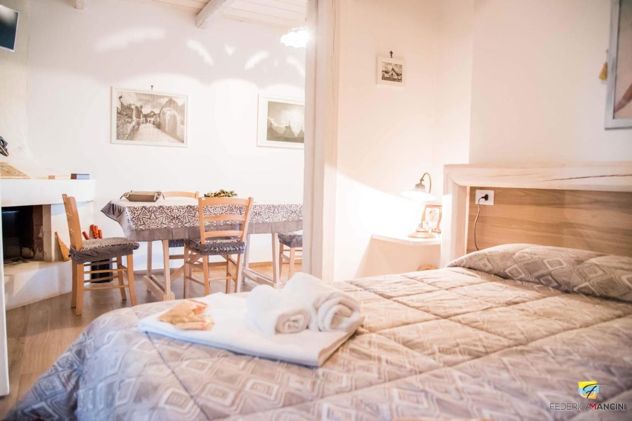 Aparthotel La Linea Dell'Orizzonte à Alberobello Extérieur photo